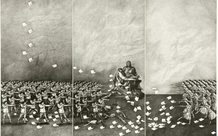 Minjie Zhang, Chiny, China Nagroda im. Leona Wyczółkowskiego ufundowana przez Muzeum Okręgowe im. Le