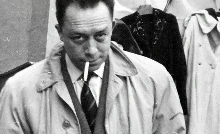 Albert Camus jest najczęściej czytanym na świecie XX-wiecznym pisarzem francuskim. Film dokumentalny