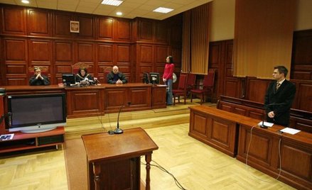 Sąd nie może orzec tego, czego nie żądano w pozwie