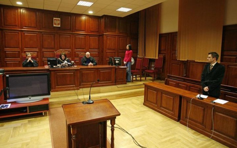 Sąd nie może orzec tego, czego nie żądano w pozwie