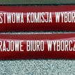 MSWiA: ponad 550 kandydatów na komisarzy wyborczych