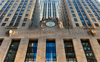 Niedościgłym wzorem dla TGE i Platformy Żywnościowej może być Chicago Board of Trade