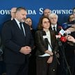 Mgłosiek: Epizodyczne, punktowe, przywracanie praworządności wyłącznie dla propagandowego zysku nigd