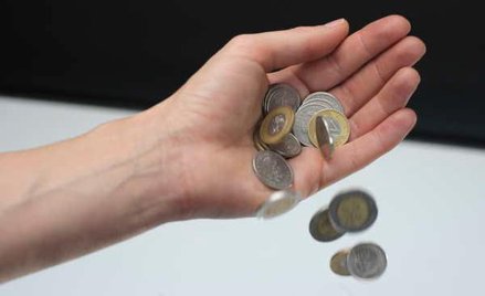 Państwo pomoże firmom w tarapatach