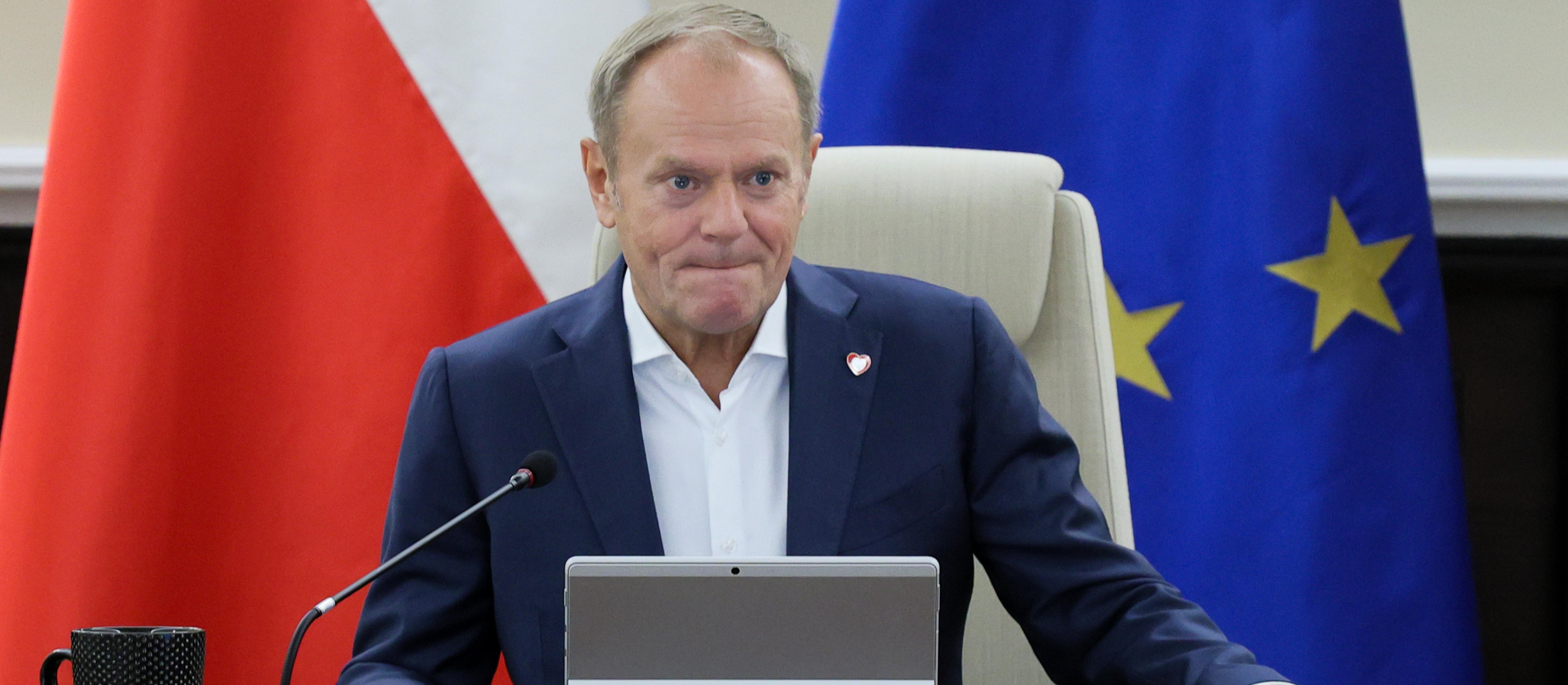 Co planuje Donald Tusk na wybory 2027? Kulisy wyjazdowego posiedzenia klubu KO