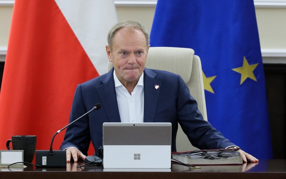 Co planuje Donald Tusk na wybory 2027? Kulisy wyjazdowego posiedzenia klubu KO