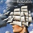 Plakat Rafała Olbińskiego