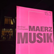 Festiwal MaerzMusik