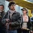 Ridley Scott i życie po życiu. Recenzja filmu „Gwiazdozbiór Psa”