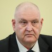 Prezes Trybunału Konstytucyjnego Bogdan Święczkowski