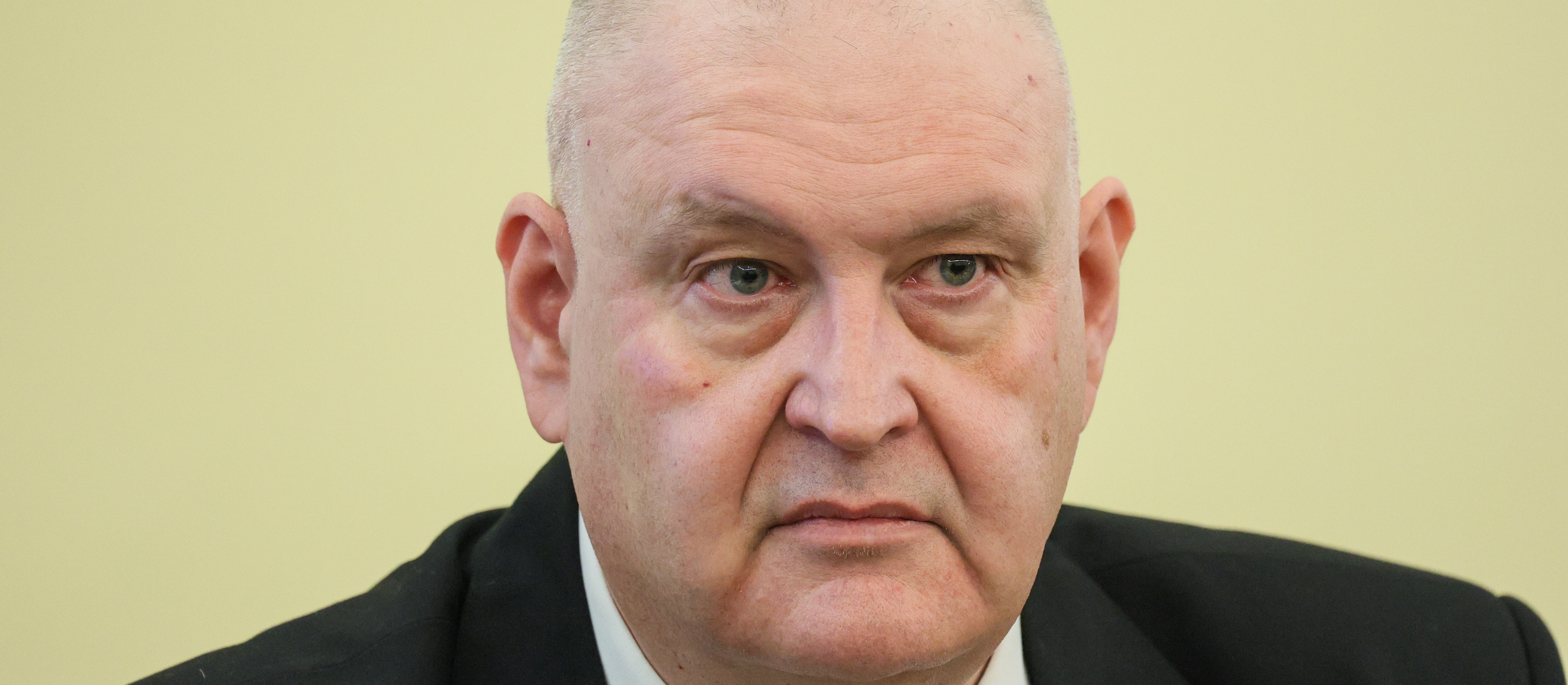 Bogdan Święczkowski straci immunitet? Waldemar Żurek złożył wniosek