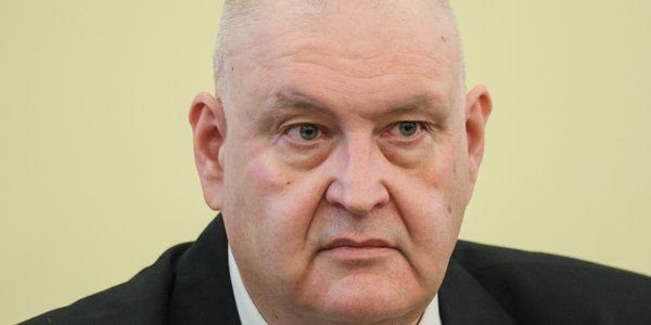 Bogdan Święczkowski straci immunitet? Waldemar Żurek złożył wniosek