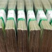 Sejm uchwalił budżet na 2016 r. Deficyt nie powinien przekroczyć 54 mld 740 mln zł; wzrost PKB ma wy