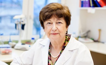Trudno wymyślić nowe antybiotyki