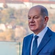 Kanclerz Niemiec Olaf Scholz