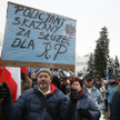 Joachim Brudziński: Opozycja ramię w ramię z byłymi SB-kami