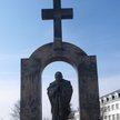 Koniec kłótni o pomnik Jana Pawła II we Francji