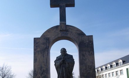 Koniec kłótni o pomnik Jana Pawła II we Francji