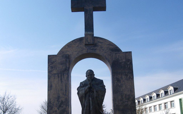 Koniec kłótni o pomnik Jana Pawła II we Francji