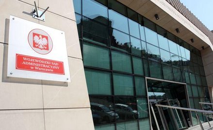 Aby wnieść skargę do WSA, trzeba wyczerpać tryb odwoławczy