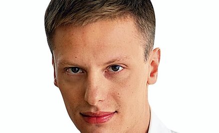 Bartosz Sawicki, analityk TMS Brokers DM