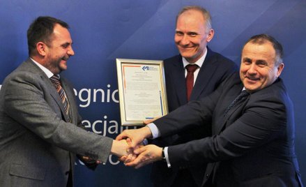 Co najmniej 40 mln złotych zainwestuje w Legnickiej SSE firma Wago Elwag