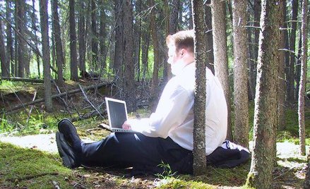 Opłata klimatyczna to też koszt delegacji