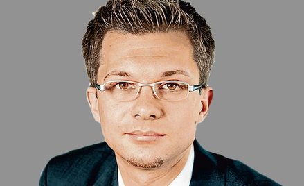 Łukasz Bugaj, CFA analityk DM BOŚ