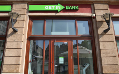 Getin Noble Bank nie zagraża systemowi