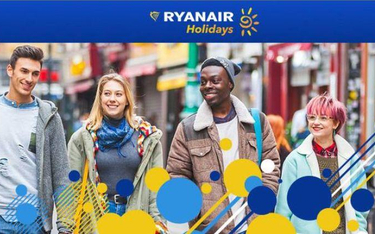 Ryanair Holidays kończy działalność