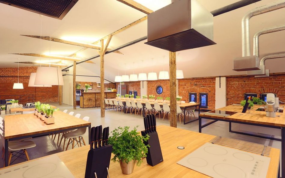 Book & Cook będzie gościć gwiazdy pierwszego polskiego kanału kulinarnego – Kuchni+.