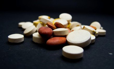 Jeden nowy lek na liście