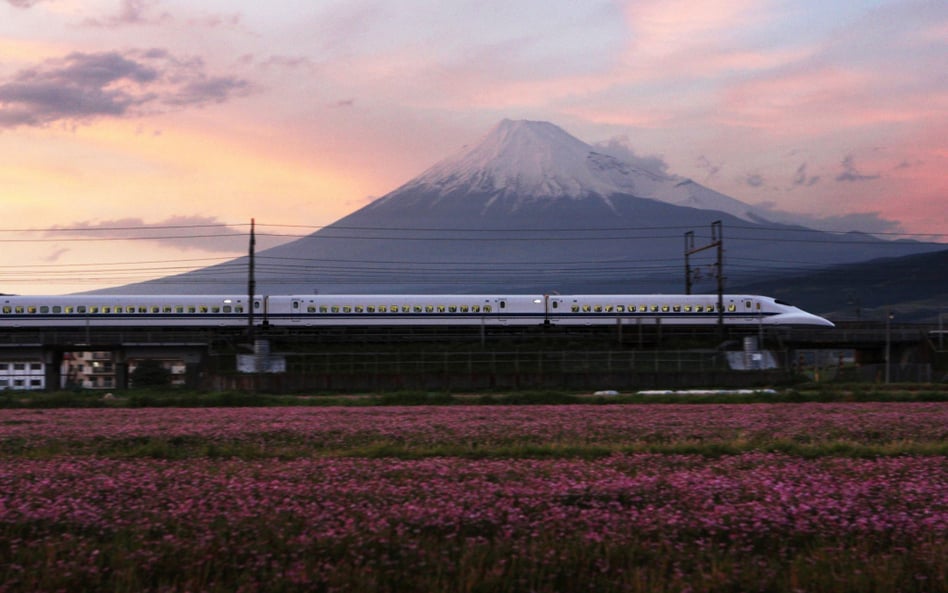 Inną nazwę góry Fuji nosi nowy superkomputer Fugaku Next