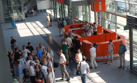 Modlin: To był przełomowy rok