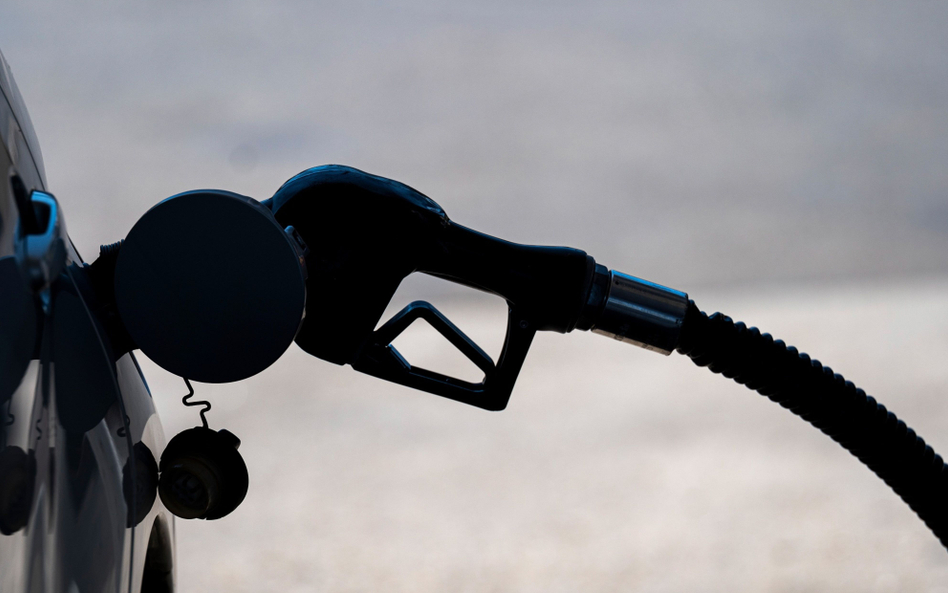 Kanada pomoże w kryzysie energetycznym: więcej ropy, gazu i uranu