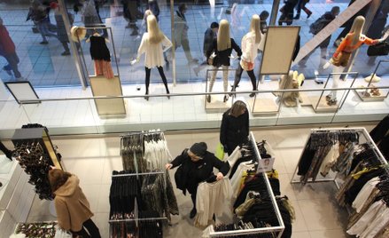 Po spowolnieniu wzrostu PKB nie został już nawet ślad