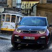 BMW dostało napędu… elektrycznego