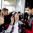 Cristiano Ronaldo (z prawej)