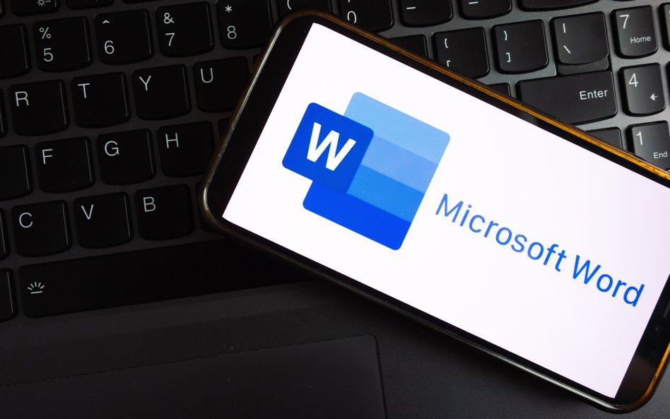 Specjalne wersje Worda dla systemów konkurujących z Windowsami to np. udostępniony w 2017 r. Microso