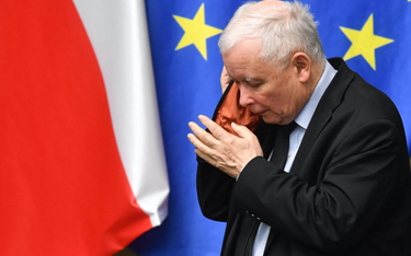 Jerzy Haszczyński: Pociąg do Unii odjechał
