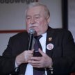 Wałęsa: Duda może przewietrzyć układ