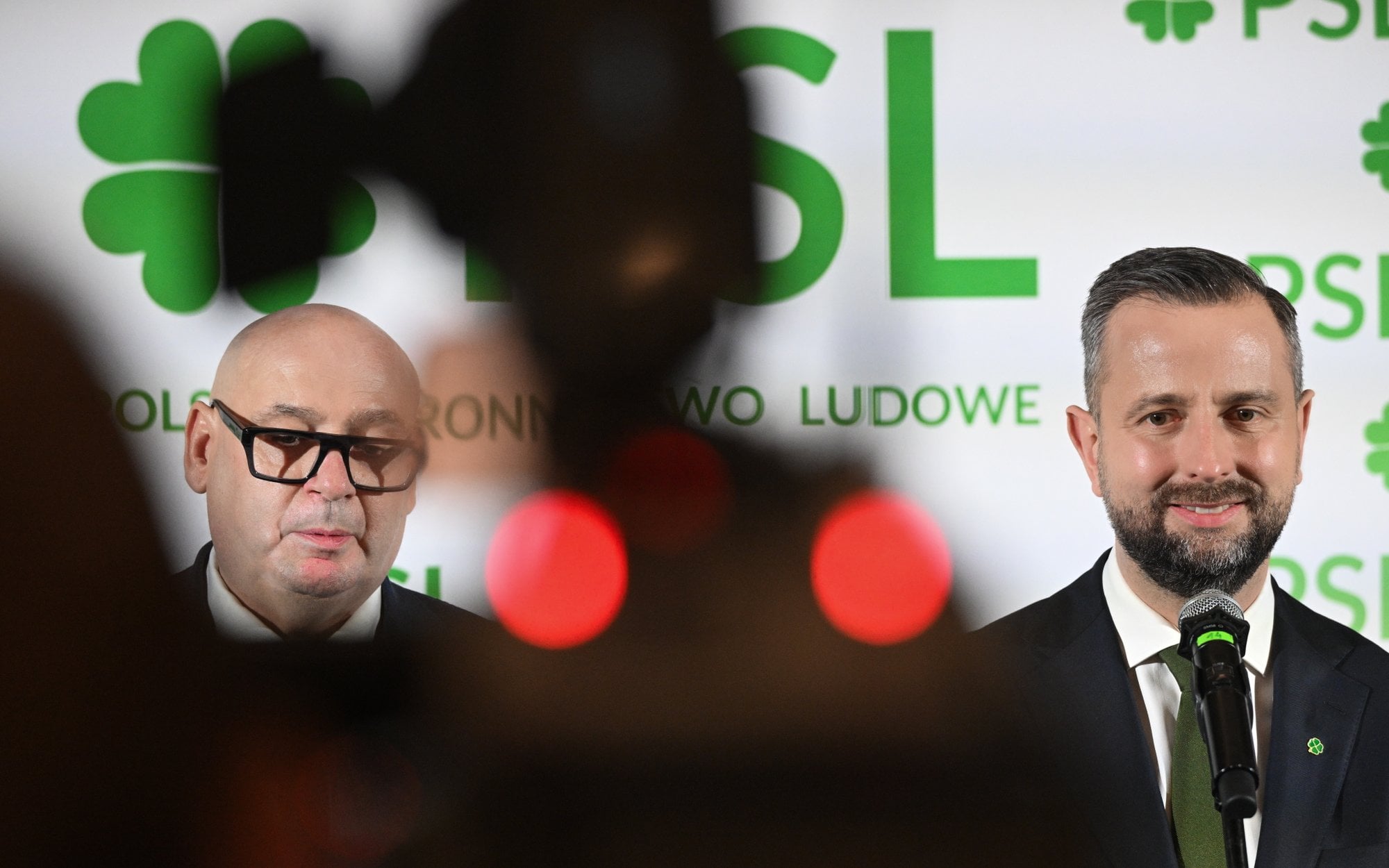 Zuzanna Dąbrowska: PSL poszukuje wehikułu wyborczego