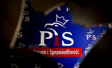 PiS poszukuje tematu na koniec