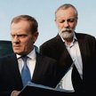 Premier Donald Tusk ma coraz więcej zmartwień przez Rafała Grupińskiego (na zdjęciu) i Grzegorza Sch