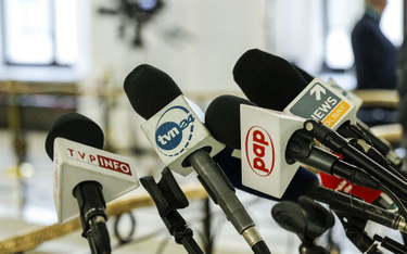 Sondaż: TVN24 najbardziej obiektywną telewizją informacyjną w czasie kampanii wyborczej