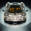 Pagani planuje model elektryczny. Klienci go nie chcą