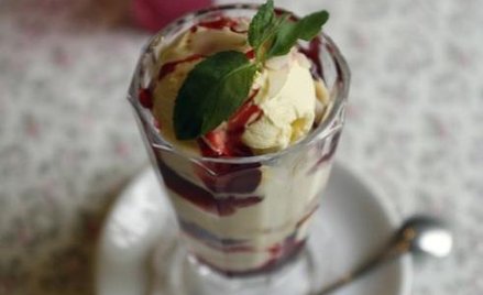 Słodko-gorzkie oblizywanie