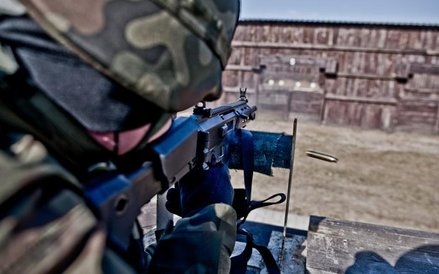 Wojska Obrony Terytorialnej powstały w 2017 r. Służbę w nich pełni teraz ponad 8,5 tys. żołnierzy.