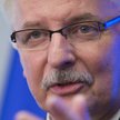 Witold Waszczykowski: Chcieliśmy przeczekać Putina, a Rosja chciała przeczekać PiS