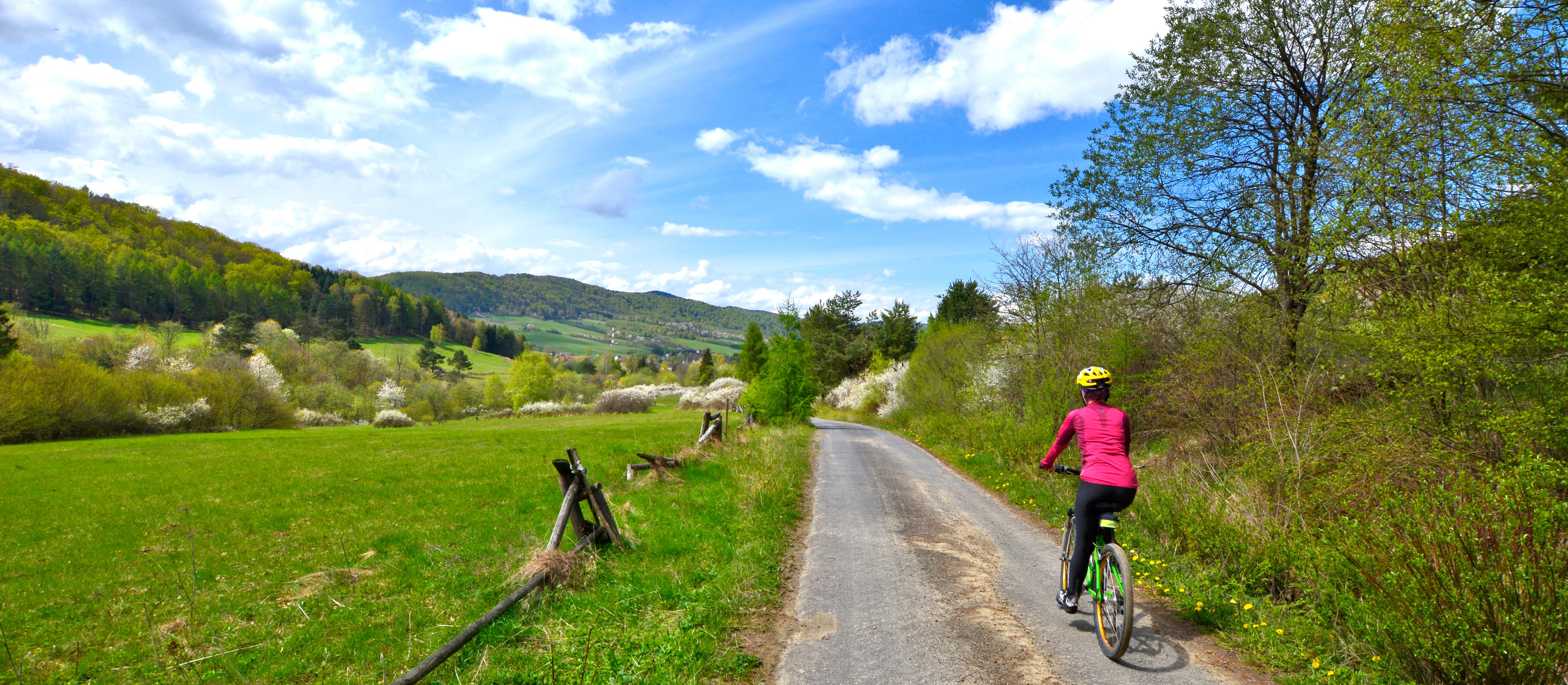 Nadchodzi duża zmiana w pogodzie. Temperatury w czasie majówki mogą zaskoczyć